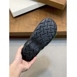 2025年4月11日入荷新品Botteg Venettaスリッパ｜メンズ革靴本革製ギフト/誕生日/TL工場