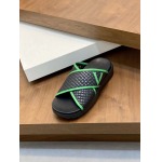 2025年4月11日入荷新品Botteg Venettaスリッパ｜メンズ革靴本革製ギフト/誕生日/TL工場