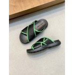 2025年4月11日入荷新品Botteg Venettaスリッパ｜メンズ革靴本革製ギフト/誕生日/TL工場