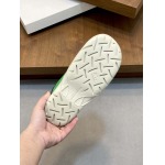 2025年4月11日入荷新品Botteg Venettaスリッパ｜メンズ革靴本革製ギフト/誕生日/TL工場