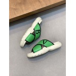 2025年4月11日入荷新品Botteg Venettaスリッパ｜メンズ革靴本革製ギフト/誕生日/TL工場