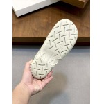 2025年4月11日入荷新品Botteg Venettaスリッパ｜メンズ革靴本革製ギフト/誕生日/TL工場