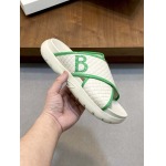 2025年4月11日入荷新品Botteg Venettaスリッパ｜メンズ革靴本革製ギフト/誕生日/TL工場