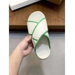 2025年4月11日入荷新品Botteg Venettaスリッパ｜メンズ革靴本革製ギフト/誕生日/TL工場