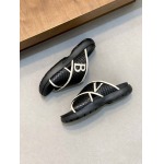 2025年4月11日入荷新品Botteg Venettaスリッパ｜メンズ革靴本革製ギフト/誕生日/TL工場