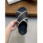 2025年4月11日入荷新品Botteg Venettaスリッパ｜メンズ革靴本革製ギフト/誕生日/TL工場