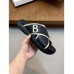 2025年4月11日入荷新品Botteg Venettaスリッパ｜メンズ革靴本革製ギフト/誕生日/TL工場