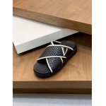 2025年4月11日入荷新品Botteg Venettaスリッパ｜メンズ革靴本革製ギフト/誕生日/TL工場