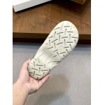 2025年4月11日入荷新品Botteg Venettaスリッパ｜メンズ革靴本革製ギフト/誕生日/TL工場