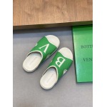 2025年4月11日入荷新品Botteg Venettaスリッパ｜メンズ革靴本革製ギフト/誕生日/TL工場