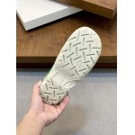 2025年4月11日入荷新品Botteg Venettaスリッパ｜メンズ革靴本革製ギフト/誕生日/TL工場