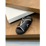 2025年4月11日入荷新品Botteg Venettaスリッパ｜メンズ革靴本革製ギフト/誕生日/TL工場