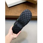 2025年4月11日入荷新品Botteg Venettaスリッパ｜メンズ革靴本革製ギフト/誕生日/TL工場