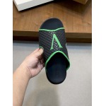 2025年4月11日入荷新品Botteg Venettaスリッパ｜メンズ革靴本革製ギフト/誕生日/TL工場