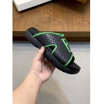 2025年4月11日入荷新品Botteg Venettaスリッパ｜メンズ革靴本革製ギフト/誕生日/TL工場