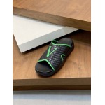 2025年4月11日入荷新品Botteg Venettaスリッパ｜メンズ革靴本革製ギフト/誕生日/TL工場