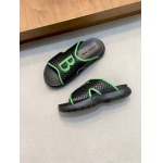 2025年4月11日入荷新品Botteg Venettaスリッパ｜メンズ革靴本革製ギフト/誕生日/TL工場