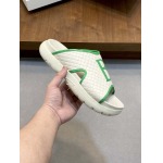 2025年4月11日入荷新品Botteg Venettaスリッパ｜メンズ革靴本革製ギフト/誕生日/TL工場