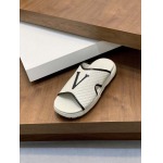 2025年4月11日入荷新品Botteg Venettaスリッパ｜メンズ革靴本革製ギフト/誕生日/TL工場