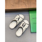 2025年4月11日入荷新品Botteg Venettaスリッパ｜メンズ革靴本革製ギフト/誕生日/TL工場