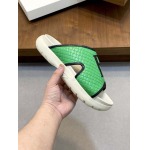 2025年4月11日入荷新品Botteg Venettaスリッパ｜メンズ革靴本革製ギフト/誕生日/TL工場