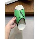 2025年4月11日入荷新品Botteg Venettaスリッパ｜メンズ革靴本革製ギフト/誕生日/TL工場