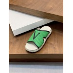 2025年4月11日入荷新品Botteg Venettaスリッパ｜メンズ革靴本革製ギフト/誕生日/TL工場