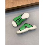 2025年4月11日入荷新品Botteg Venettaスリッパ｜メンズ革靴本革製ギフト/誕生日/TL工場