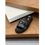 2025年4月11日入荷新品Louis Vuittonスリッパ｜メンズ革靴本革製ギフト/誕生日/TL工場