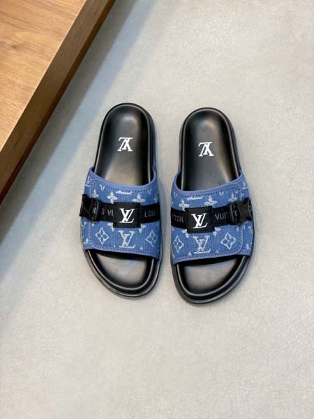 2025年4月11日入荷新品Louis Vuittonスリッ...