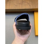 2025年4月11日入荷新品Louis Vuittonスリッパ｜メンズ革靴本革製ギフト/誕生日/TL工場