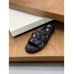 2025年4月11日入荷新品Louis Vuittonスリッパ｜メンズ革靴本革製ギフト/誕生日/TL工場