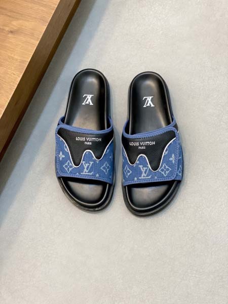 2025年4月11日入荷新品Louis Vuittonスリッ...