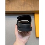 2025年4月11日入荷新品Louis Vuittonスリッパ｜メンズ革靴本革製ギフト/誕生日/TL工場