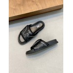 2025年4月11日入荷新品Louis Vuittonスリッパ｜メンズ革靴本革製ギフト/誕生日/TL工場