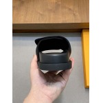 2025年4月11日入荷新品Louis Vuittonスリッパ｜メンズ革靴本革製ギフト/誕生日/TL工場