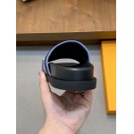 2025年4月11日入荷新品Louis Vuittonスリッパ｜メンズ革靴本革製ギフト/誕生日/TL工場