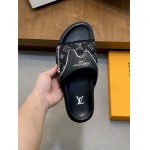 2025年4月11日入荷新品Louis Vuittonスリッパ｜メンズ革靴本革製ギフト/誕生日/TL工場