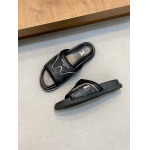 2025年4月11日入荷新品Louis Vuittonスリッパ｜メンズ革靴本革製ギフト/誕生日/TL工場