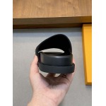 2025年4月11日入荷新品Louis Vuittonスリッパ｜メンズ革靴本革製ギフト/誕生日/TL工場