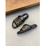 2025年4月11日入荷新品Louis Vuittonスリッパ カジュアルシューズ/スニーカー｜メンズ革靴本革製ギフト/誕生日/TL工場