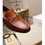 2025年4月11日入荷新品GUCCIカジュアルシューズ/スニーカー｜メンズ革靴本革製ギフト/誕生日/TL工場