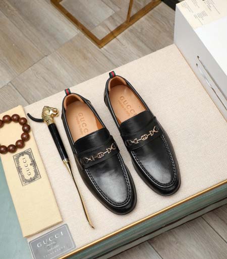 2025年4月11日入荷新品GUCCIカジュアルシューズ/ス...