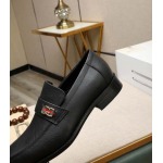 2025年4月11日入荷新品GUCCIカジュアルシューズ/スニーカー｜メンズ革靴本革製ギフト/誕生日/TL工場