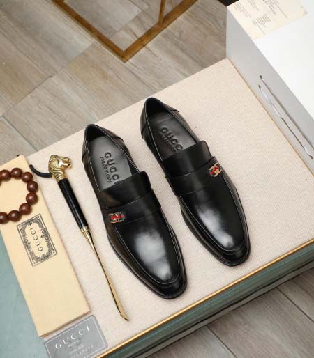 2025年4月11日入荷新品GUCCIカジュアルシューズ/ス...