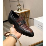 2025年4月11日入荷新品GUCCIカジュアルシューズ/スニーカー｜メンズ革靴本革製ギフト/誕生日/TL工場