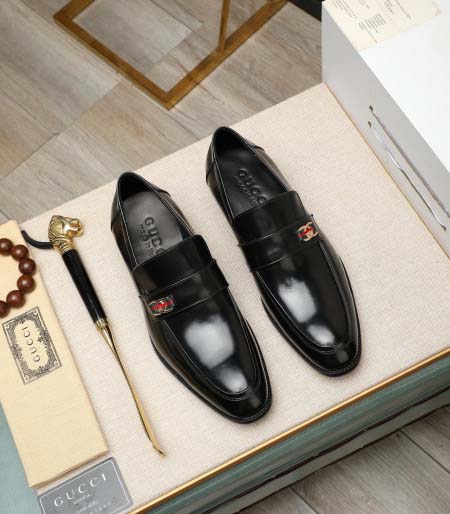 2025年4月11日入荷新品GUCCIカジュアルシューズ/ス...