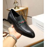 2025年4月11日入荷新品GUCCIカジュアルシューズ/スニーカー｜メンズ革靴本革製ギフト/誕生日/TL工場