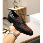 2025年4月11日入荷新品GUCCIカジュアルシューズ/スニーカー｜メンズ革靴本革製ギフト/誕生日/TL工場