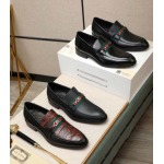 2025年4月11日入荷新品GUCCIカジュアルシューズ/スニーカー｜メンズ革靴本革製ギフト/誕生日/TL工場